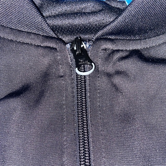 Black ADIDAS jacket - Picture 8 of 8